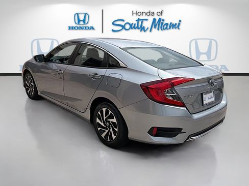 Used 2019 Honda Civic LX image 5