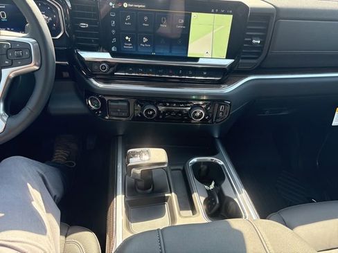 New 2026 Chevrolet Silverado 1500 RST w/ RST All Star Premium Package image 40