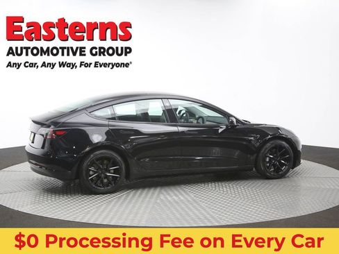 Used 2023 Tesla Model 3 Standard Range RWD image 37