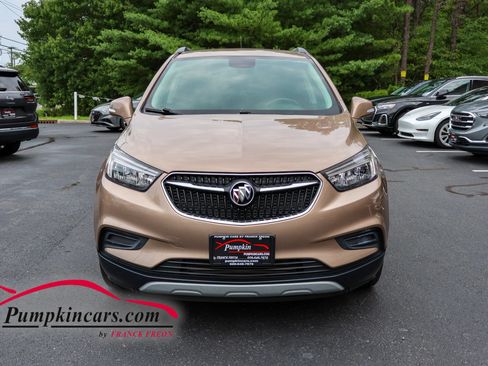Used 2019 Buick Encore Preferred w/ Safety Package FWD image 5