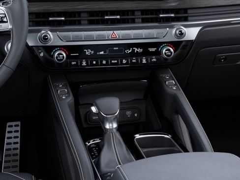 New 2025 Kia Telluride SX Prestige X-Pro image 23