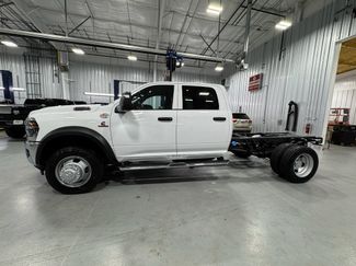 New 2025 RAM 4500 Tradesman video 2
