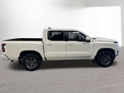 New 2026 Nissan Frontier SV w/ Tow Package image 39