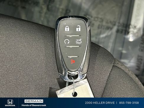 Used 2024 Chevrolet Malibu LS w/ LPO, Floor Liner Package FWD image 30