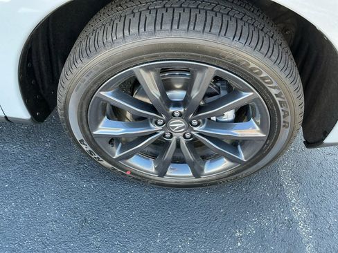 New 2026 Acura RDX A-Spec AWD/4WD image 24