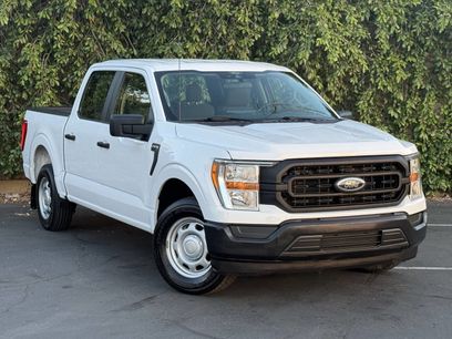 Used 2021 Ford F150 XL