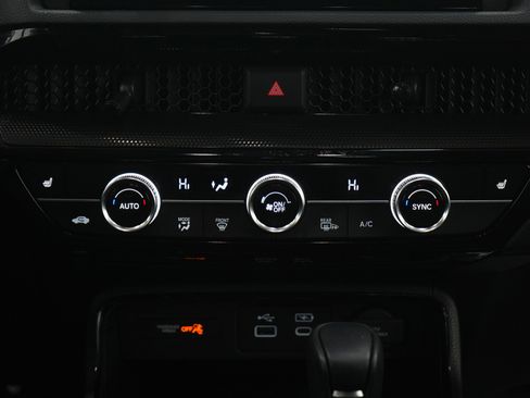 Used 2025 Honda CR-V Sport Touring image 20