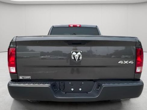 Used 2024 RAM 1500 Tradesman AWD/4WD image 6