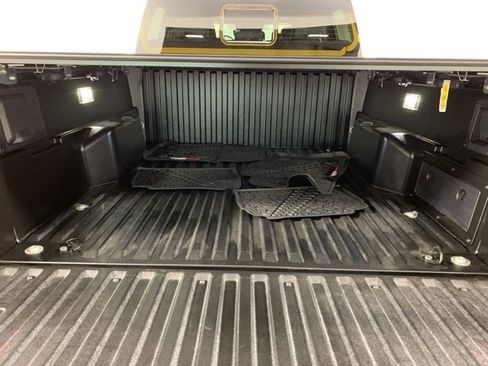 Used 2025 Toyota Tacoma TRD Pro image 33