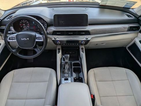 Used 2022 Kia Telluride EX w/ Towing Package image 31