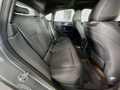 Certified 2024 BMW i4 eDrive35 w/ Premium Package RWD image 28
