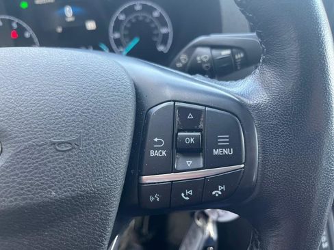 Used 2023 Ford Transit 350 XLT image 17