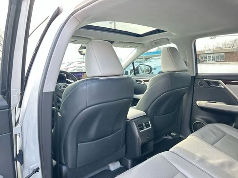 Used 2019 Lexus RX 350 image 23