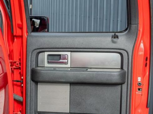 Used 2013 Ford F150 FX2 w/ Mid Equipment Group image 38