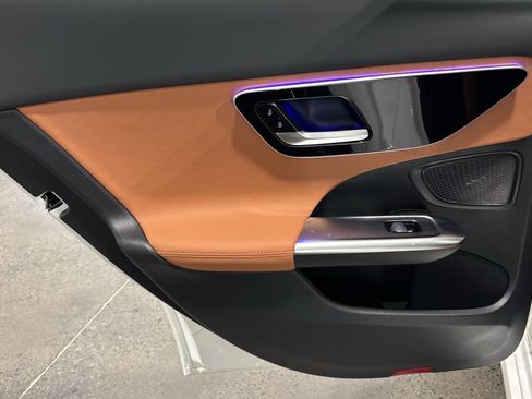 New 2026 Mercedes-Benz C 300 Sedan image 23