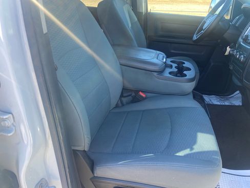 Used 2015 RAM 1500 Tradesman w/ Popular Equipment Group image 16