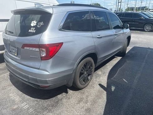 Used 2021 Honda Pilot Special Edition image 7