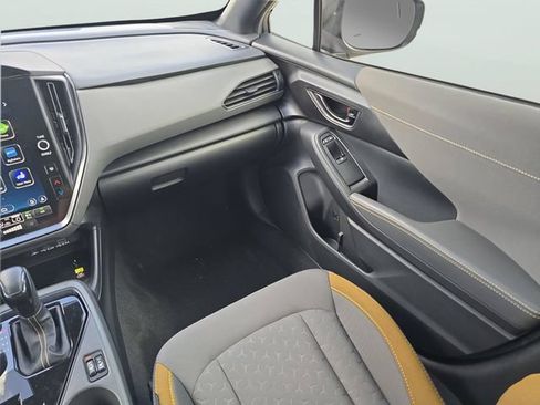 Certified 2024 Subaru Crosstrek 2.5i Sport w/ Crosstrek Mirror Package AWD/4WD image 11