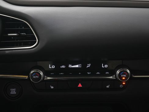 Used 2024 MAZDA CX-30 AWD 2.5 S w/ Premium Package image 15