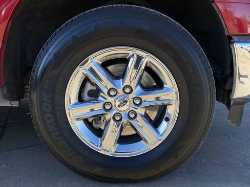 Used 2024 Ford F150 XLT w/ Equipment Group 302A MID AWD/4WD image 9