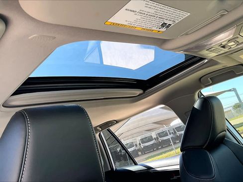 Used 2025 Toyota RAV4 XLE Premium image 14