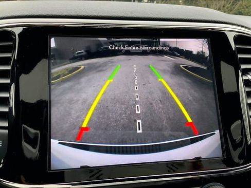 Used 2020 Jeep Grand Cherokee Limited w/ Trailer Tow Group IV image 28