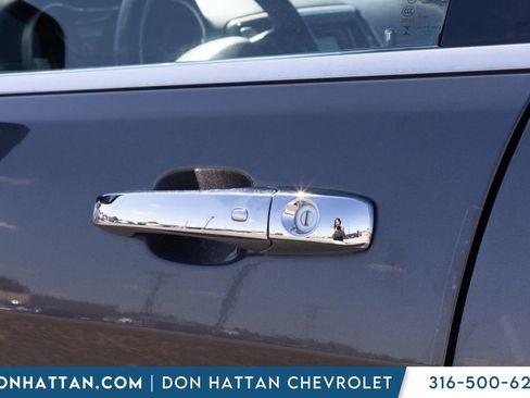 Used 2017 Jeep Grand Cherokee Limited AWD/4WD image 31