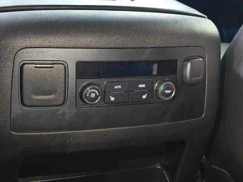 Used 2016 Chevrolet Tahoe LTZ w/ Max Trailering Package AWD/4WD image 33