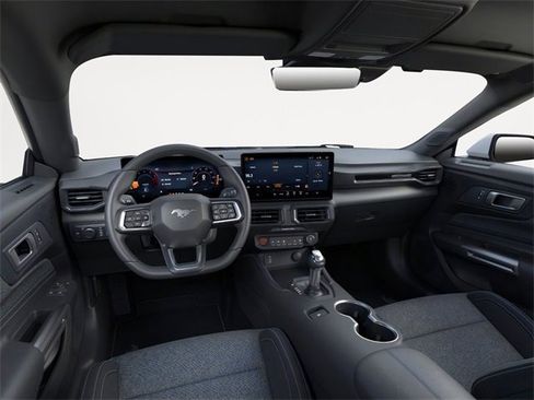 New 2026 Ford Mustang EcoBoost image 9