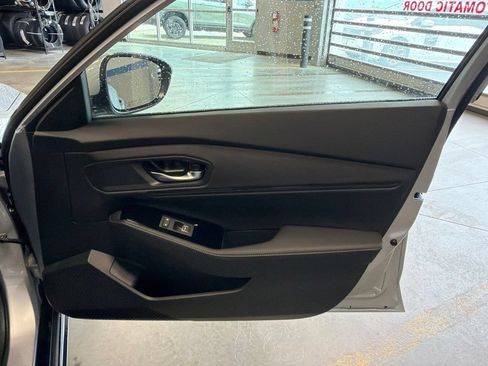 New 2026 Honda Accord Touring image 27
