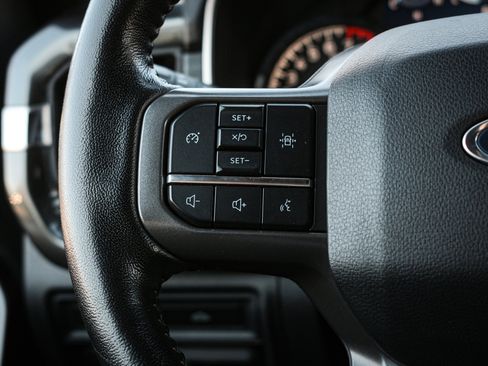 Used 2021 Ford F150 XLT w/ Equipment Group 302A High image 17