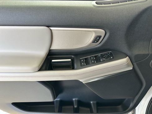 New 2025 Ford Expedition Active image 16