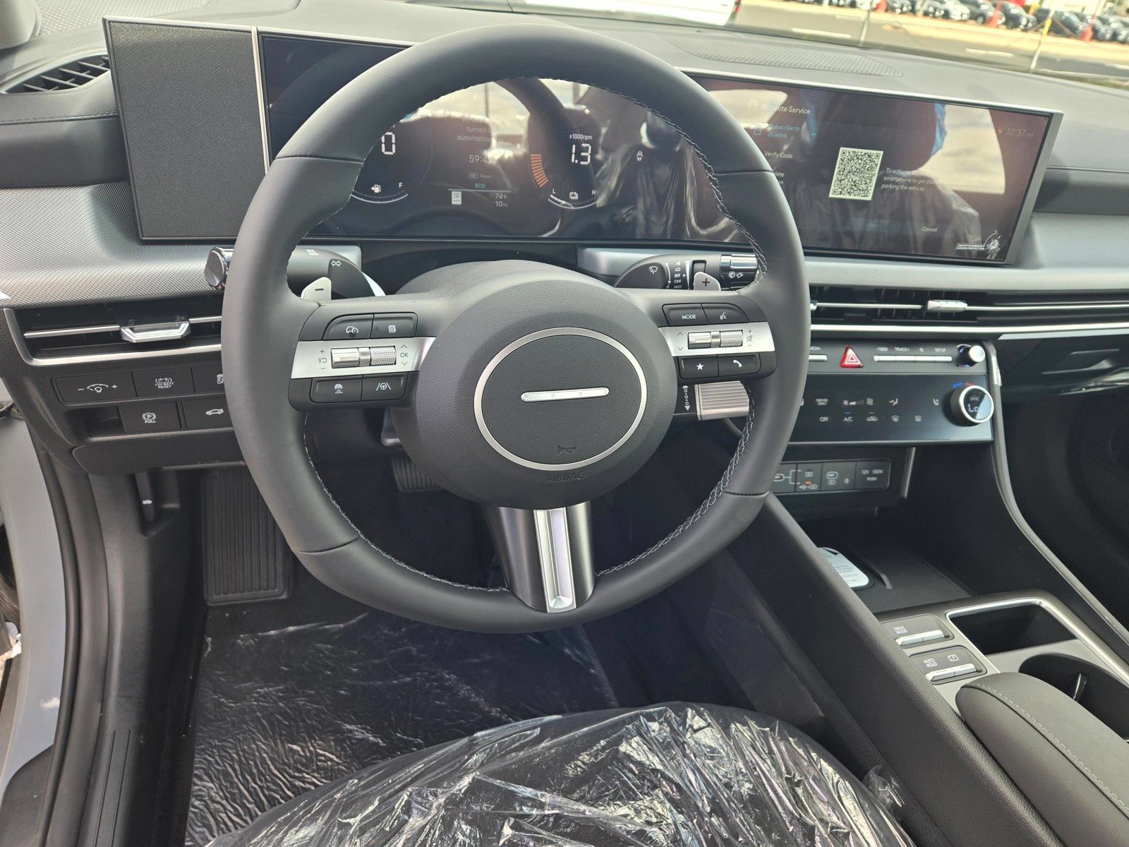 New 2026 Hyundai Sonata SEL FWD image 9