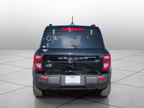 New 2025 Ford Bronco Sport Big Bend w/ Convenience Package image 4