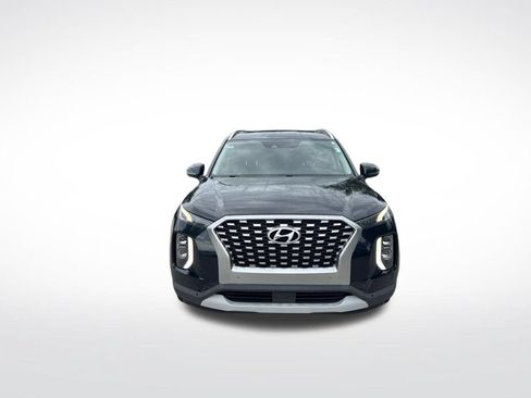 Used 2021 Hyundai Palisade SEL FWD image 3