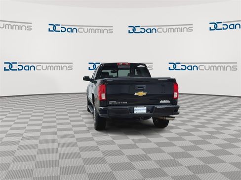 Used 2016 Chevrolet Silverado 1500 High Country image 8