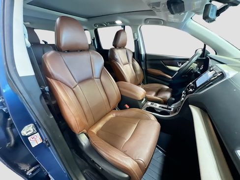 Used 2020 Subaru Ascent Touring w/ Popular Package #2A AWD/4WD image 30