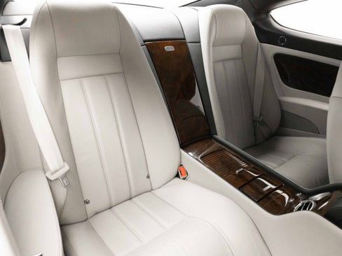 Used 2006 Bentley Continental GT AWD/4WD image 39