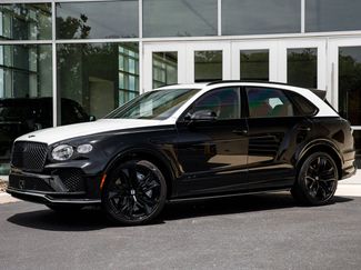 New 2026 Bentley Bentayga Speed AWD/4WD video 1