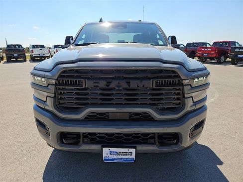 New 2026 RAM 2500 Lone Star image 11