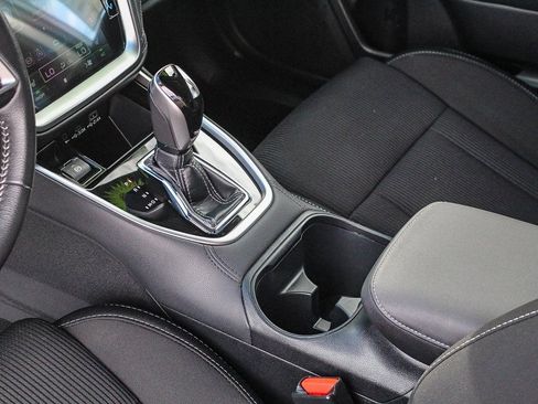 Used 2025 Subaru Legacy Premium image 18