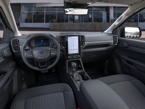 New 2026 Ford Ranger XLT w/ FX4 Off-Road Package AWD/4WD image 9