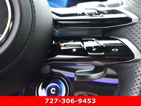 Certified 2024 Mercedes-Benz GLE 53 AMG 4MATIC Coupe image 27