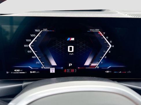 New 2026 BMW M340i Sedan RWD image 41