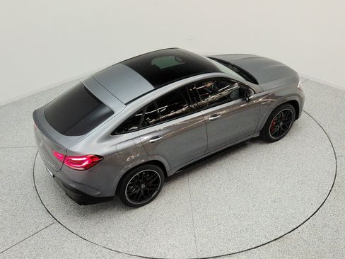 Used 2023 Mercedes-Benz GLE 63 AMG S image 26