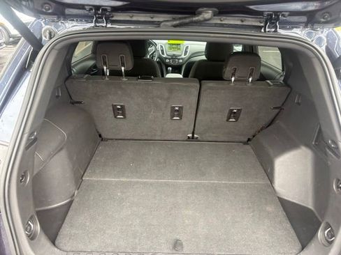 Used 2019 Chevrolet Equinox LT image 9