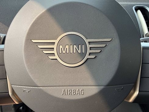 New 2027 MINI Cooper Countryman S AWD/4WD image 37