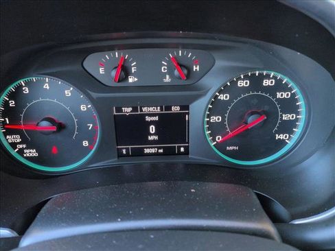 Used 2025 Chevrolet Malibu LT image 10