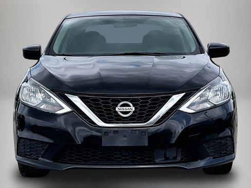 Used 2018 Nissan Sentra SV FWD image 3