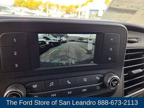 New 2025 Ford Transit 250 Base image 17